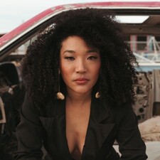 Judith Hill / Photo: © Ginger Sole Photography Judith Hill