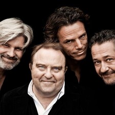 Gustav Peter Wöhler Band / Photo: © Irene Zandel Gustav Peter Wöhler Band