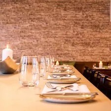 Steaktasting / Photo: © Simon Engelbert Steaktasting