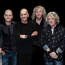 Saga / Photo: © Rick Kuhn Saga