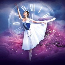 Cinderella / Photo: © M. Friedmann Cinderella