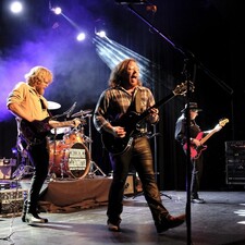 Creedence Clearwater Review / Photo: © Ralf Louis Creedence Clearwater Review