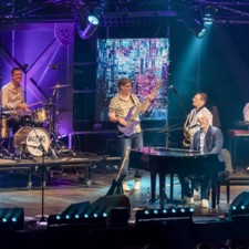 The Billy Joel Experience / Photo: © Alexander Broussard The Billy Joel Experience