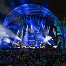 Kings Of Floyd: Side Tour 2026 / Photo: © Roland Wurster Kings Of Floyd: Side Tour 2026