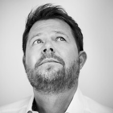 Michael Frowin / Photo: © Bernd Brundert Michael Frowin
