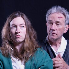 Der zerbrochne Krug / Photo: © Chawweruch Theater Der zerbrochne Krug