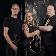 The Lords / Photo: © Tobias Prümm - Foto&Film Manufaktur The Lords