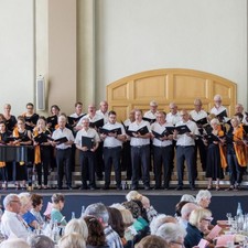 Musik am Sonntagnachmittag / Photo: © Kulturamt Pirmasens Musik am Sonntagnachmittag
