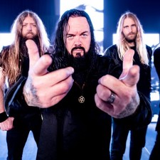 Evergrey / Photo: © Patric Ullaeus Evergrey