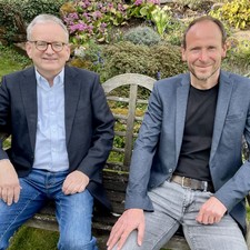 Mensch Steppenwolf / Photo: © Kulturamt Pirmasens Mensch Steppenwolf
