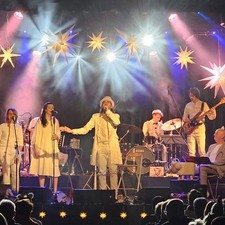 Soulful Christmas / Photo: © Soulful Christmas Georg Decker Soulful Christmas