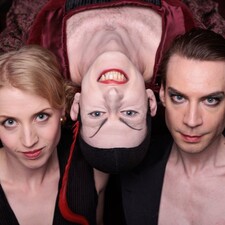 Mephisto / Photo: © Philipp Plum Mephisto