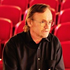 Paul Sturm / Photo: © Jim Albright Paul Sturm
