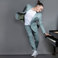 Zu schön um falsch zu sein / Photo: © Stefan Mager Zu schön um falsch zu sein