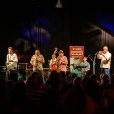 22. International Jazzwerkstatt / Photo: © Vitali Mayer 22. International Jazzwerkstatt