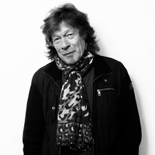 Gerd Köster / Photo: © Elisabeth Plum Gerd Köster
