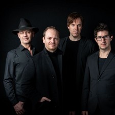 Rock4 - A Vocal Journey / Photo: © Andre Dietermann Rock4 - A Vocal Journey