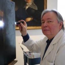 Kunstsprechstunde / Photo: © Stadtmuseum Kunstsprechstunde