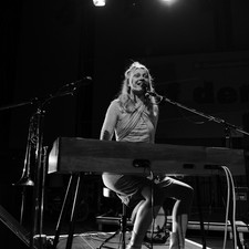 CATT und Band / Photo: © Charlotte Krusche CATT und Band