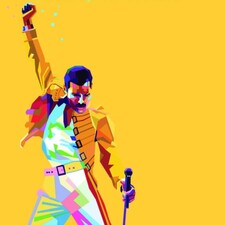 In Love with Freddy Mercury / Photo: © Say Chesse Kultur gGmbH In Love with Freddy Mercury