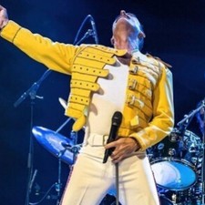 A Night of Queen / Photo: © Christian Bührer A Night of Queen