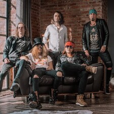 Reckless Roses / Photo: © Reckless Roses Reckless Roses
