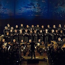 Der Andere Chor / Photo: © Der Andere Chor Der Andere Chor