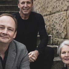 Songland Trio / Photo: © Künstler Songland Trio