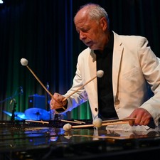 Altfrid M. Sicking Quintett / Photo: © Horst Bendig-Lokuschat Altfrid M. Sicking Quintett