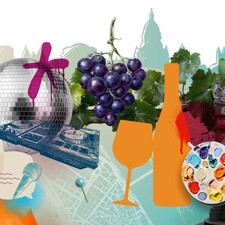 wine2gether Rheinhessen / Photo: © Rheinhessenwein e.V. wine2gether Rheinhessen
