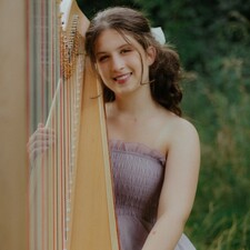 Antonia Josephine Fischer / Photo: © Vanessa Puls Antonia Josephine Fischer