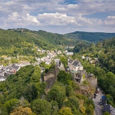 Neuerburg neu entdecken / Photo: © Eifel Tourismus GmbH, Dominik Ketz Neuerburg neu entdecken