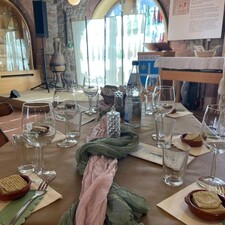 Weinlaunige Geschichten / Photo: © Sabine Heinrich Weinlaunige Geschichten