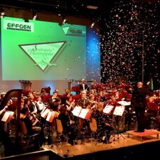 Neujahrsgalakonzert 2027 / Photo: © Symphonisches Blasorchester Obere Nahe e.V. Neujahrsgalakonzert 2027