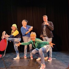 Theatersport / Photo: © sponTat Theatersport
