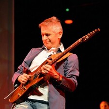 Eddie's Night / Photo: © Klaus Maurer Eddie's Night