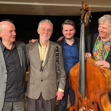 Jazz am Montag / Photo: © Christa Zwingenberger Jazz am Montag