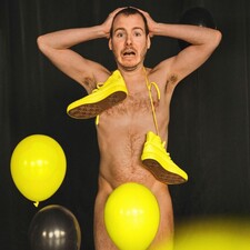 Tabu! Improvisationstheater / Photo: © SV Büchel 1927 e.V. Tabu! Improvisationstheater
