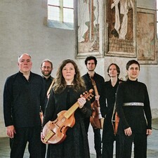Opere di Barbara Strozzi / Photo: © RMVA Rencontres musicales de la vallée d'Alzette Opere di Barbara Strozzi